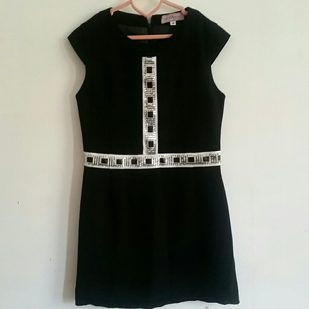 Upper  Crust Dress